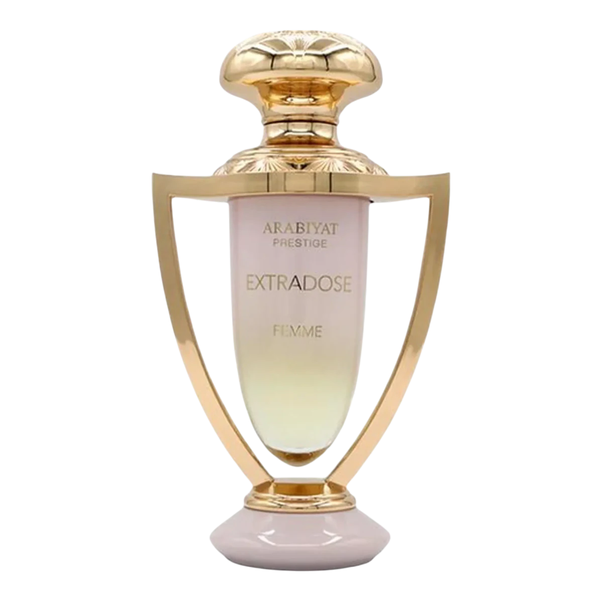Extradose Femme - Frasco