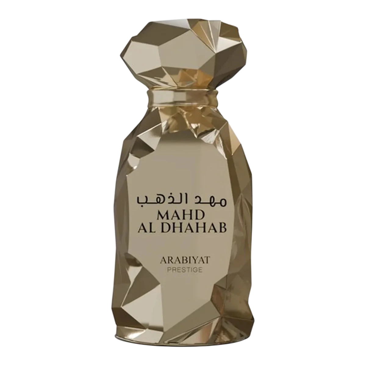 Mahd Al Dhahab - Frasco