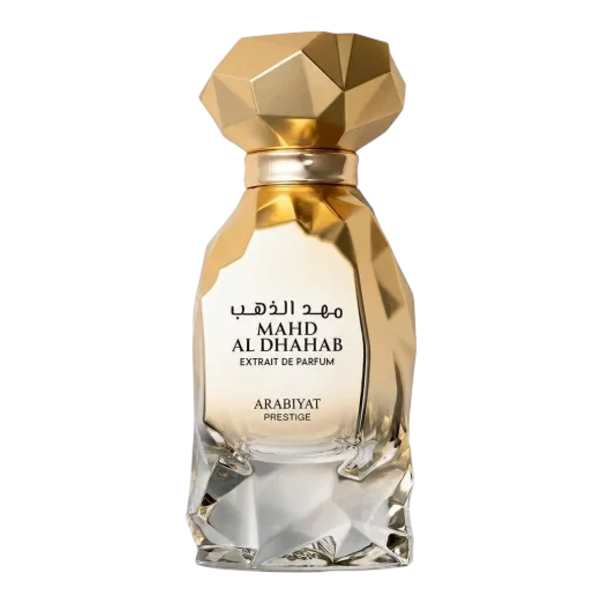 Mahd Al Dhahab extrait - Frasco