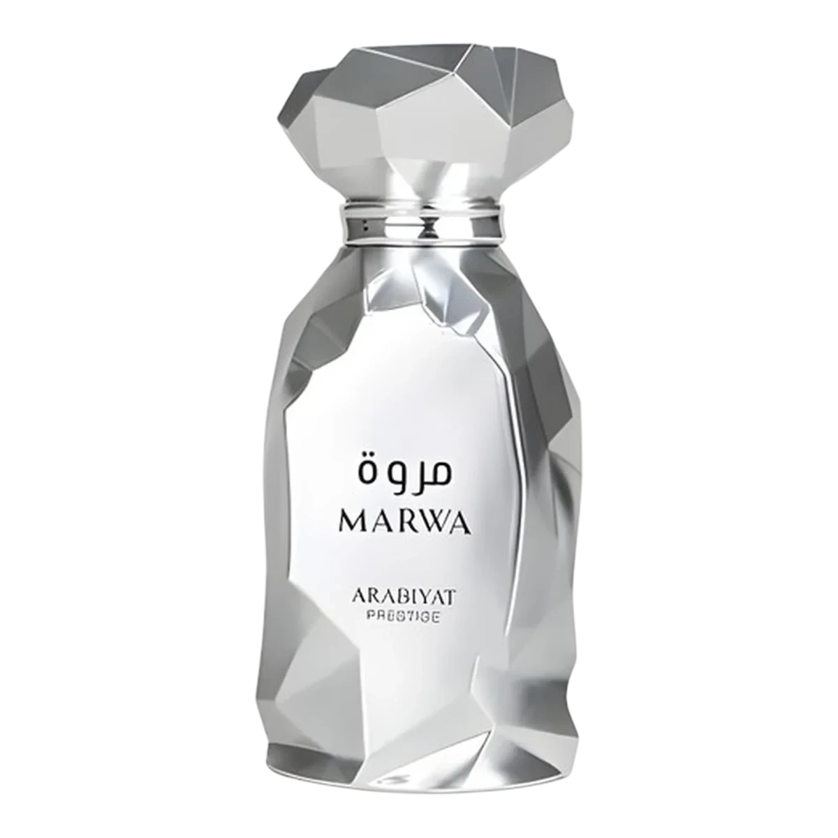 Marwa - Frasco