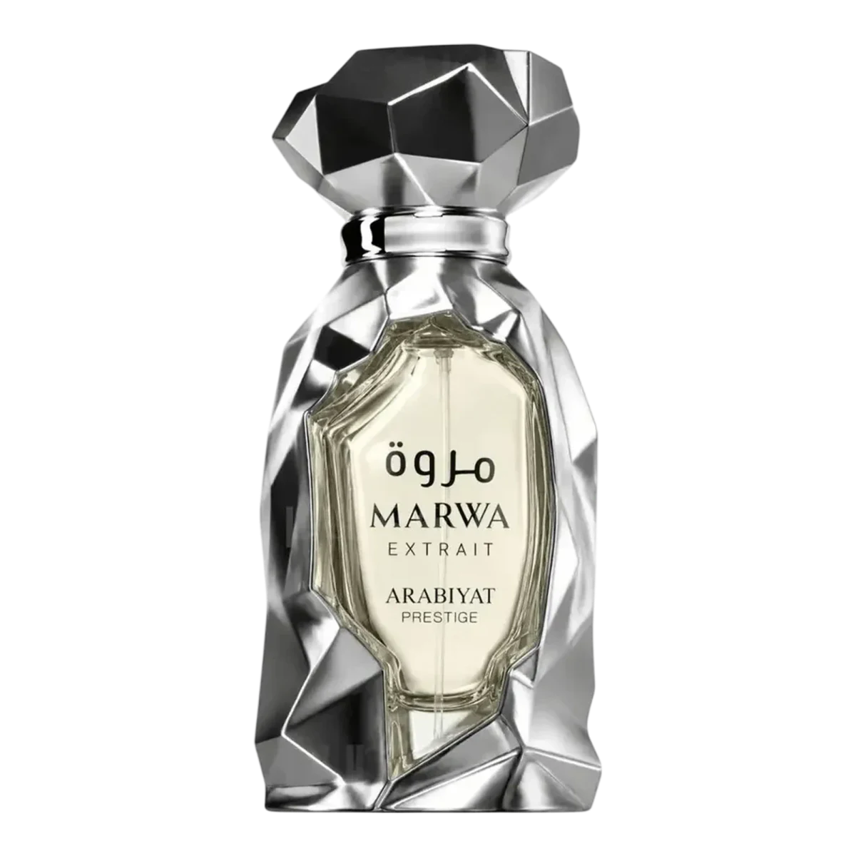 Marwa extrait - Frasco