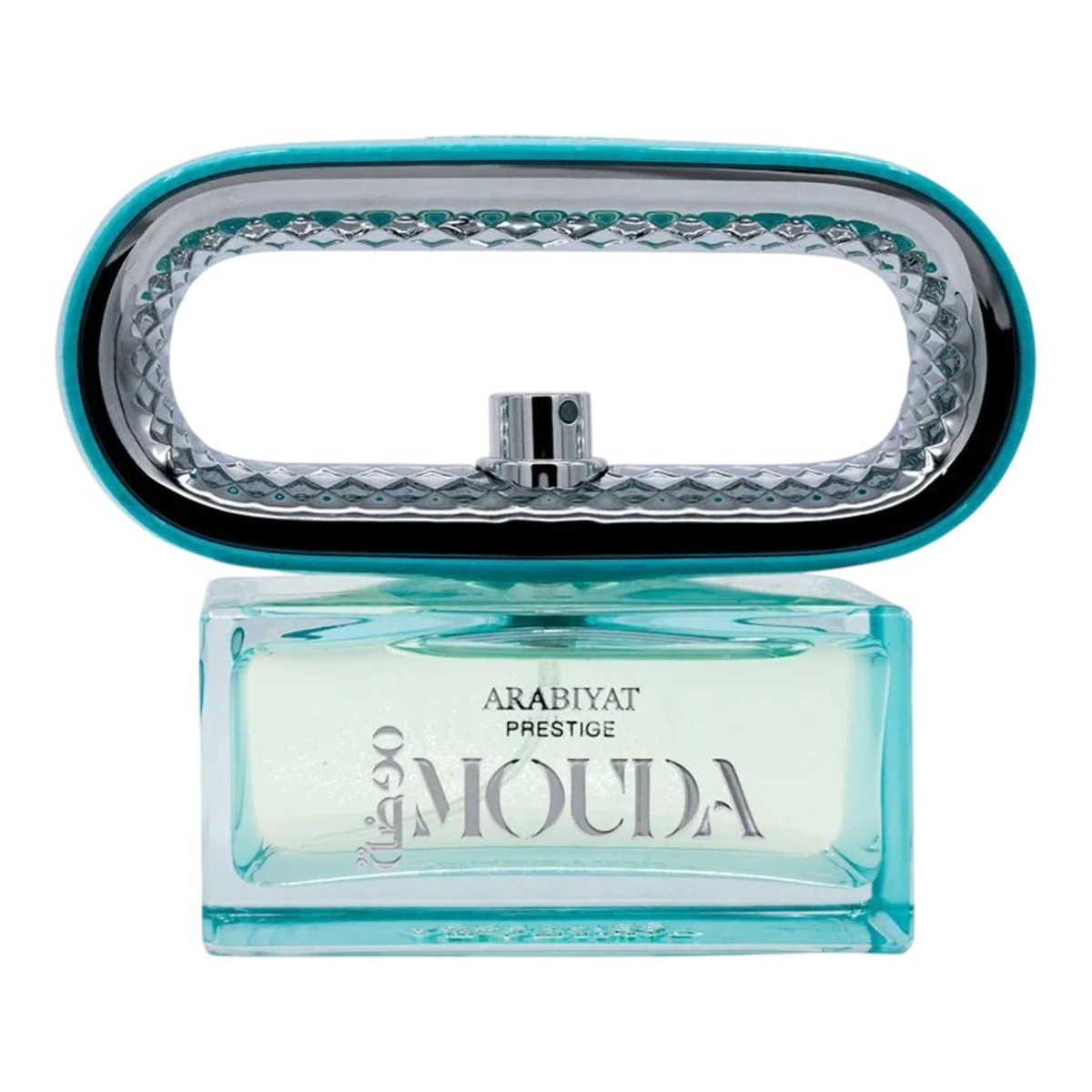 Mouda - Frasco