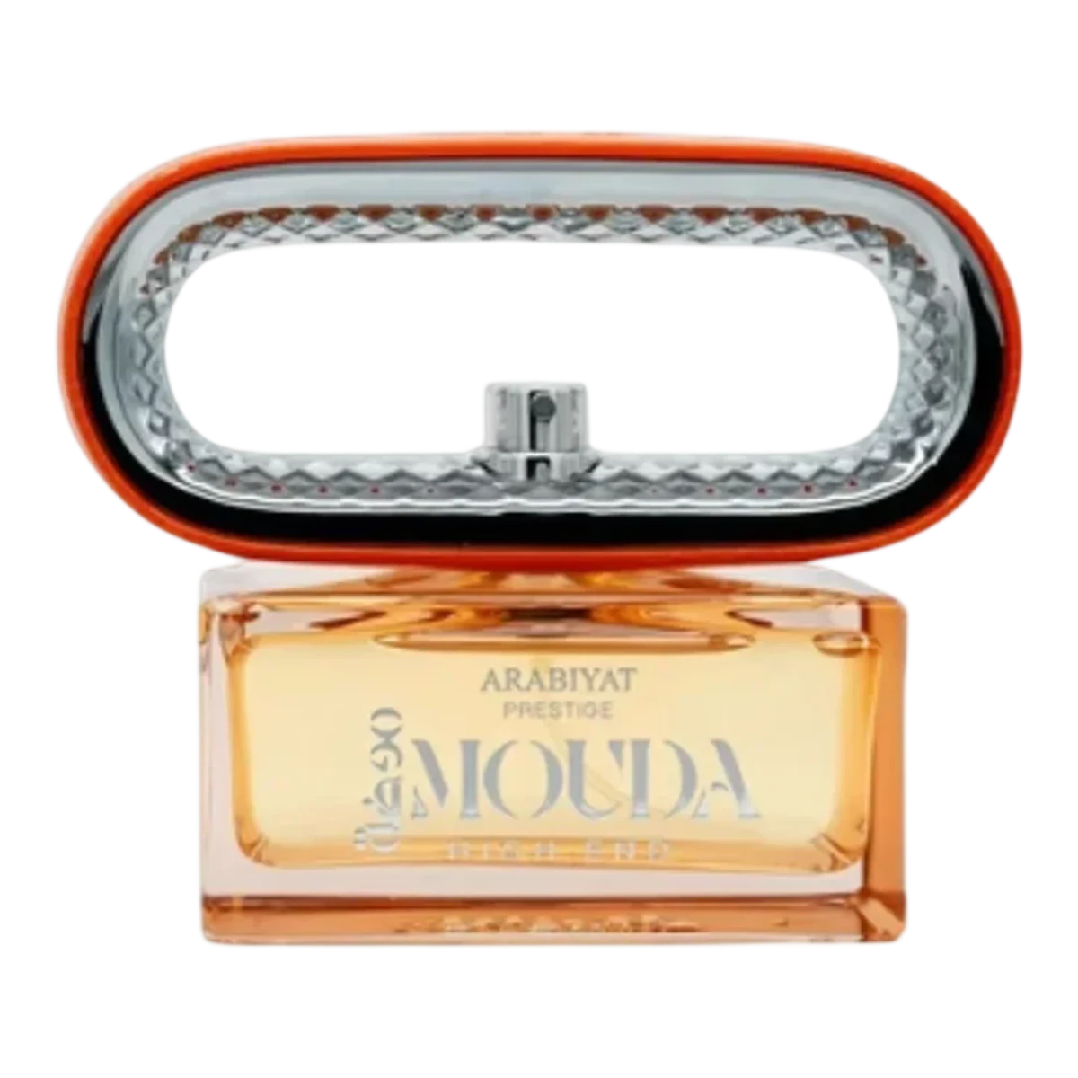 Mouda High End - Frasco