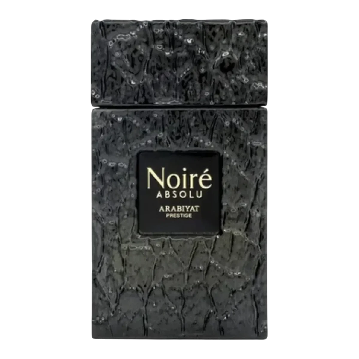 Noire Absolu - Frasco