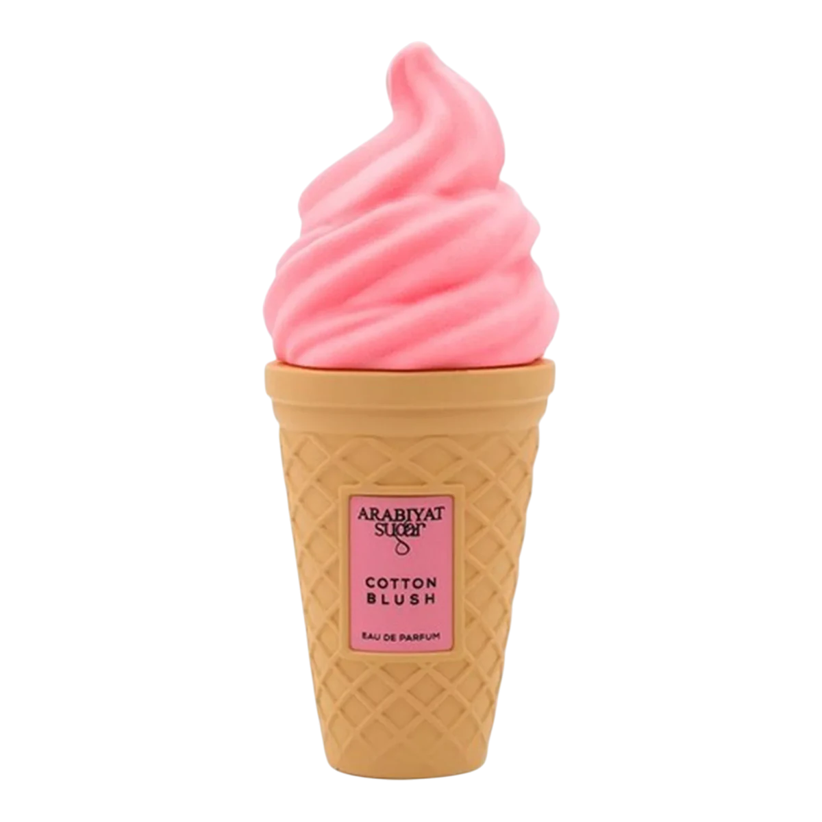 Cotton Blush - Frasco