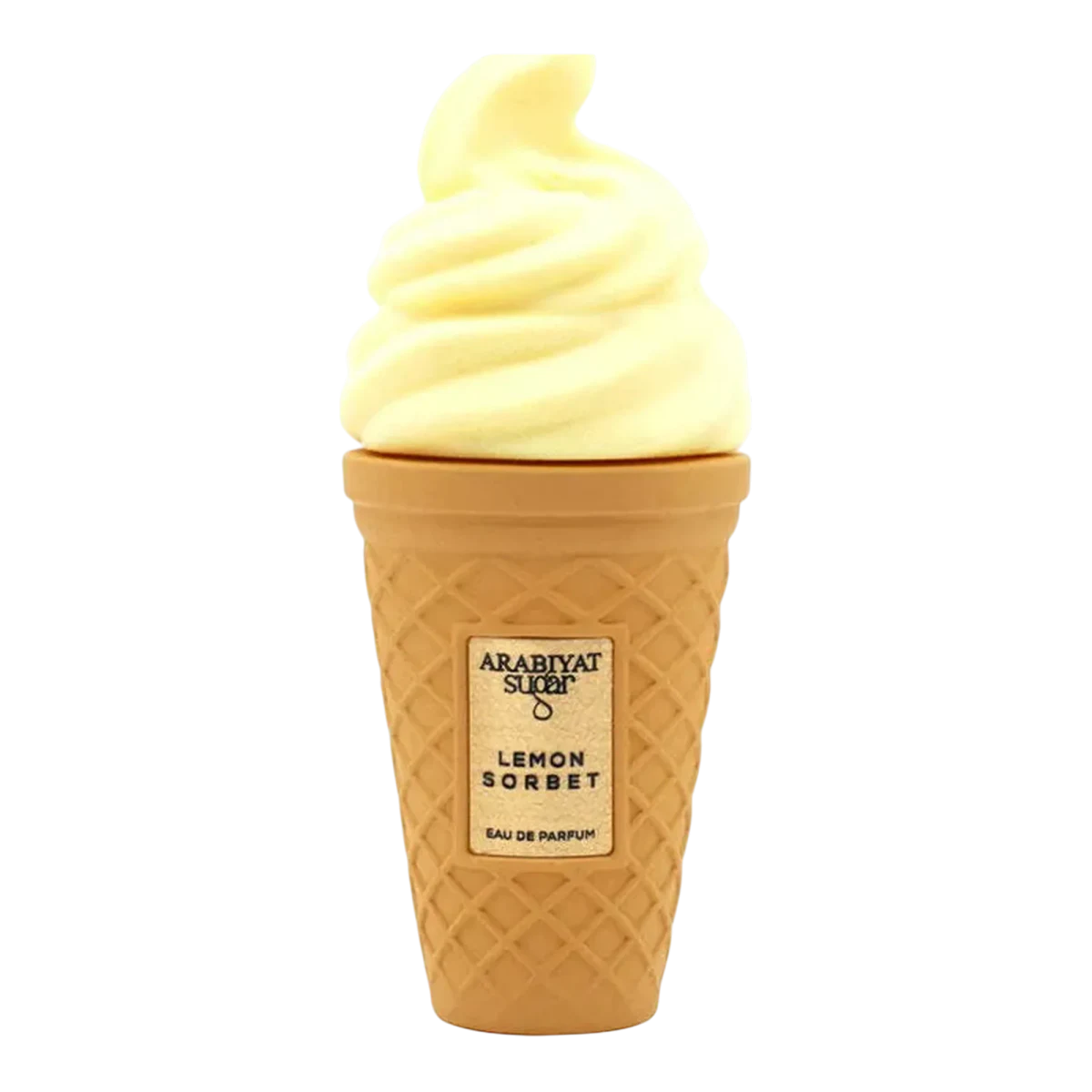 Lemon Sorbete - Frasco