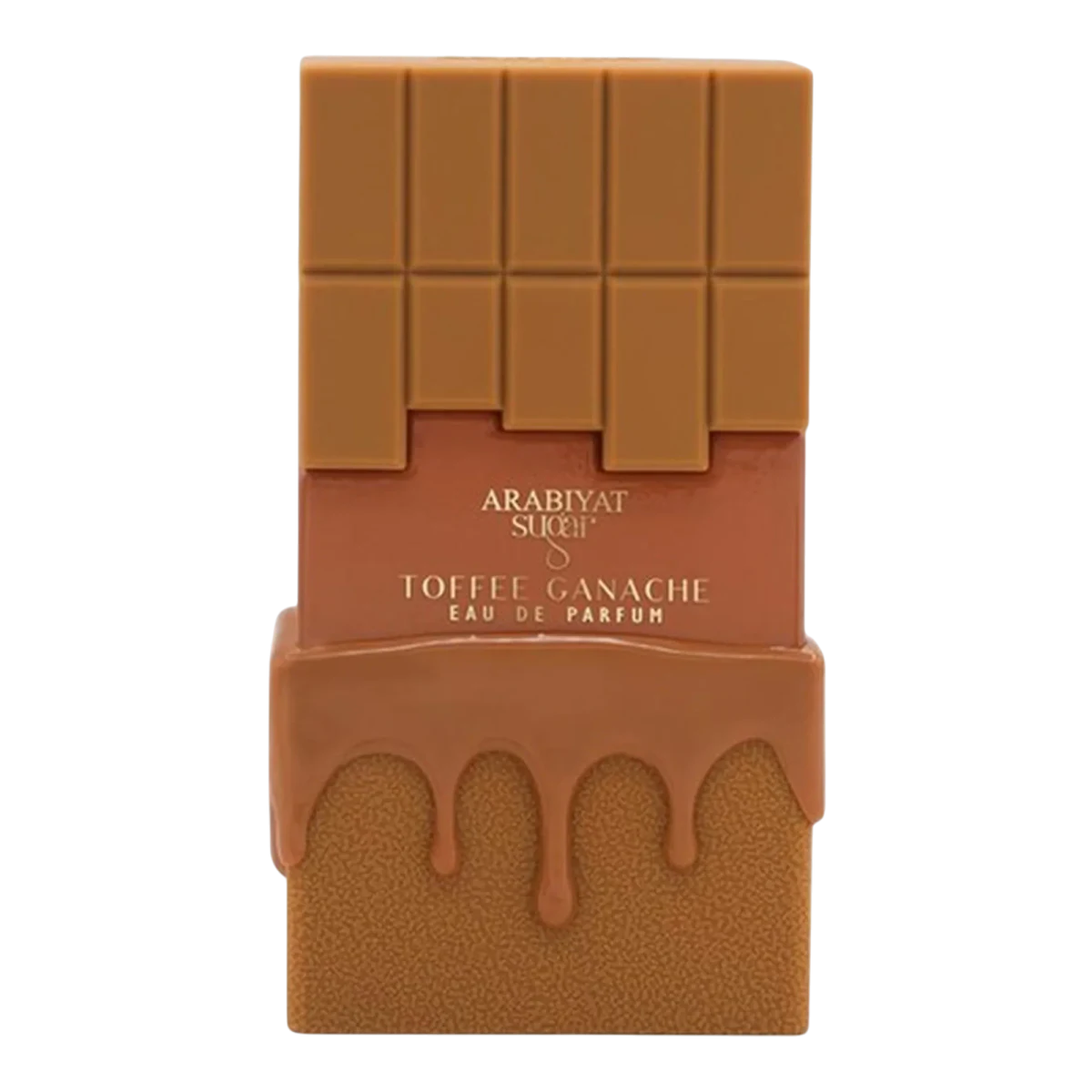 Toffee Ganache - Frasco