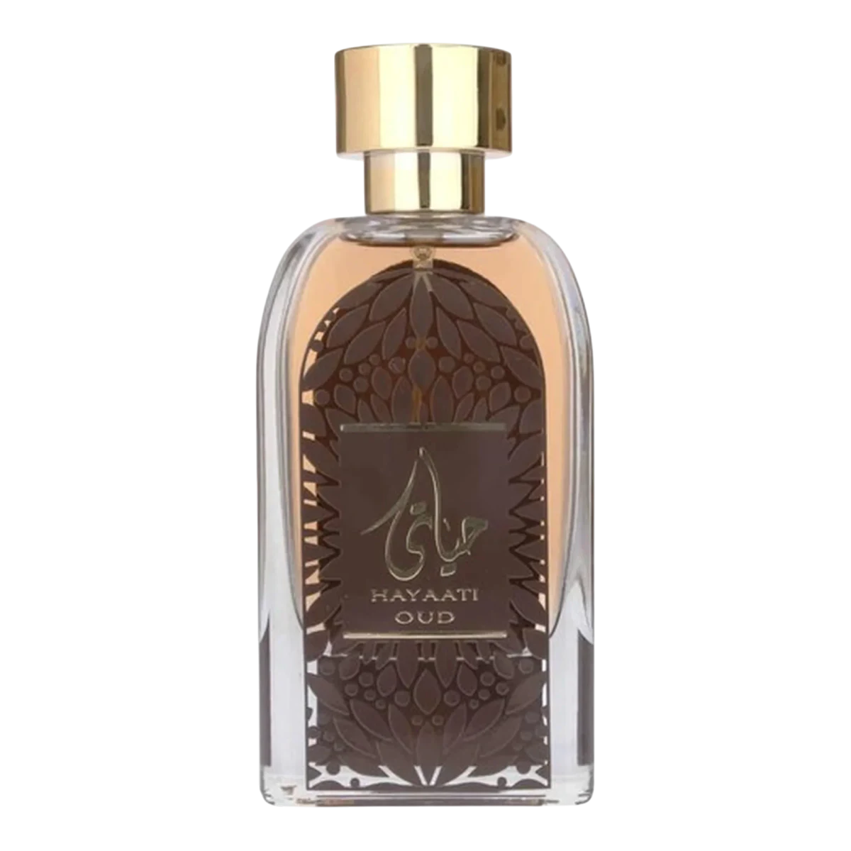 Hayaati OUD - Frasco
