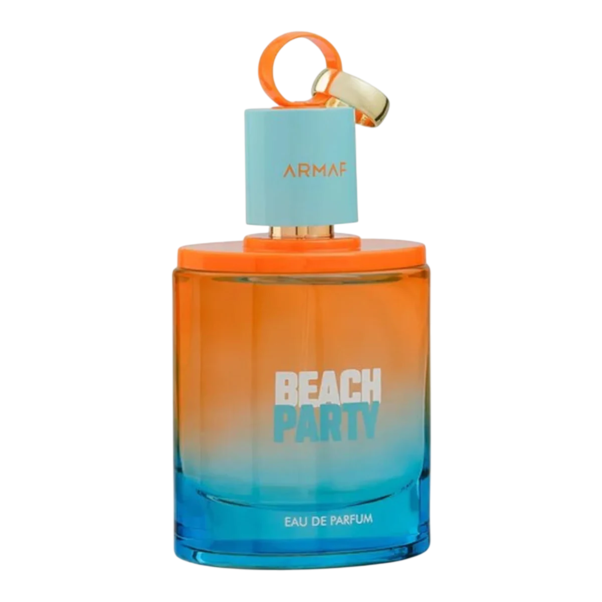Beach Party - Frasco