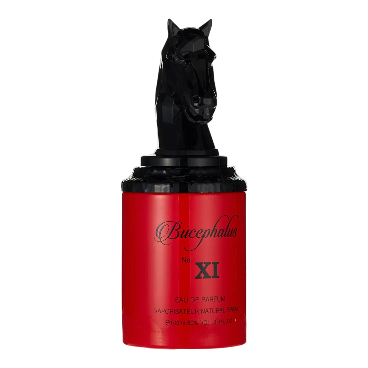 Bucephalus XI - Frasco