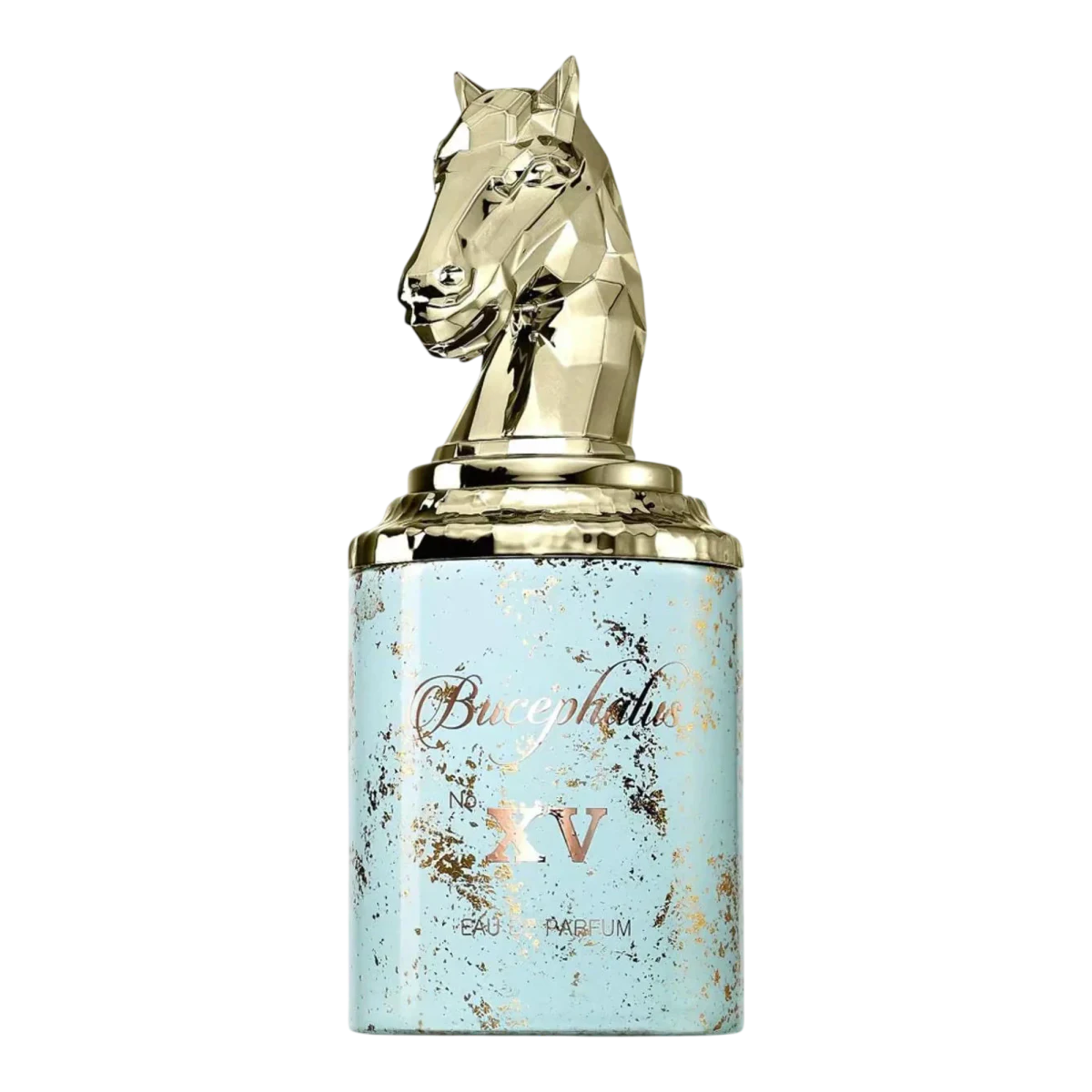 Bucephalus XV - Frasco