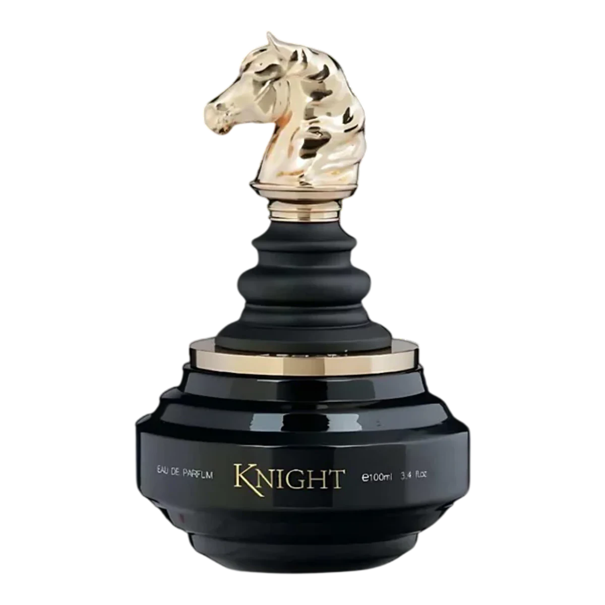 Checkmate Knight - Frasco