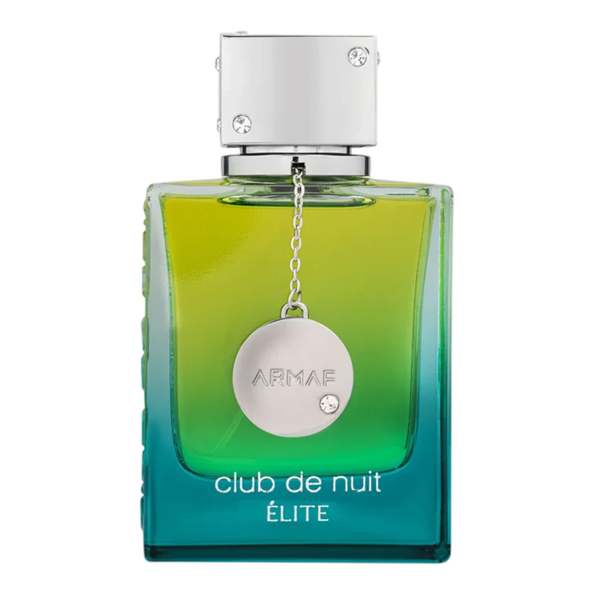 Club De Nuit Elite - Frasco