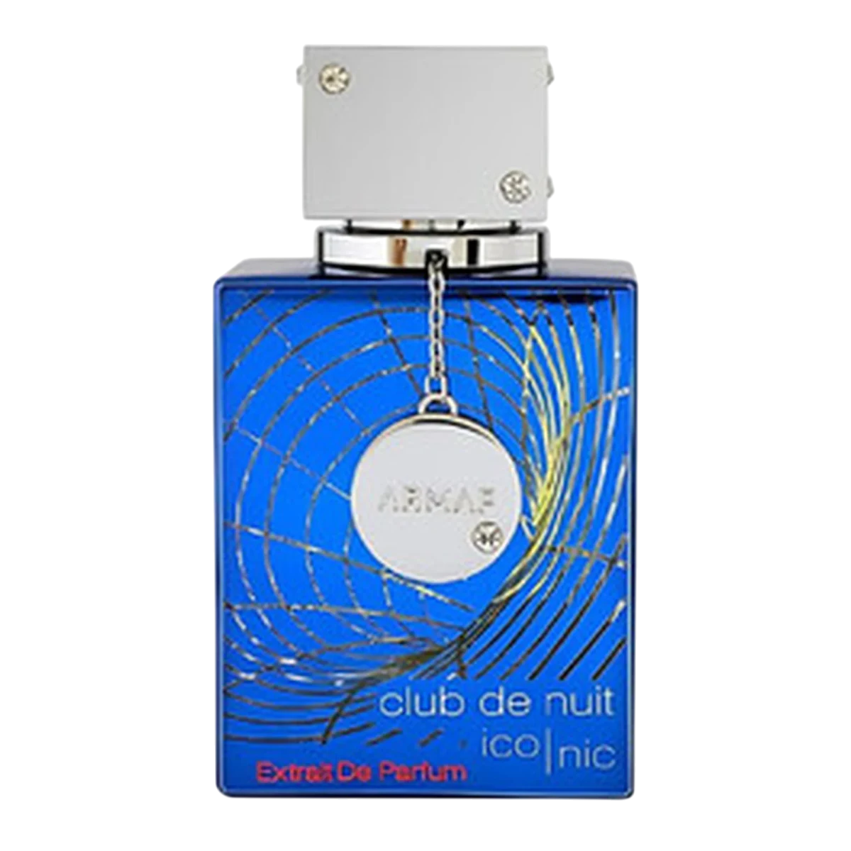 Club de Nuit Iconic - Frasco