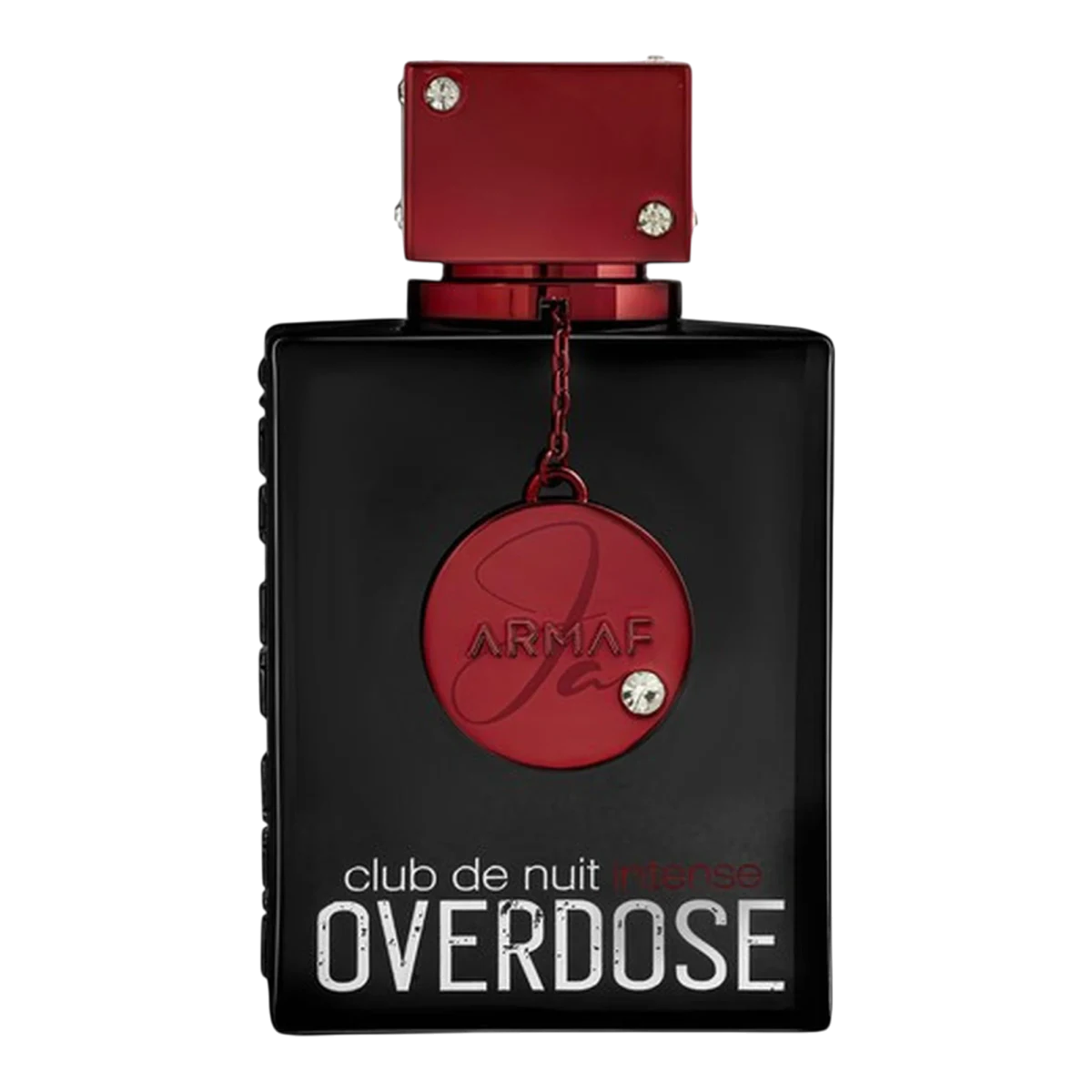 Club De Nuit Intense Overdose - Frasco