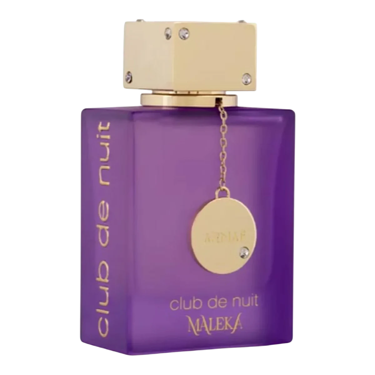 Club de Nuit Maleka - Frasco