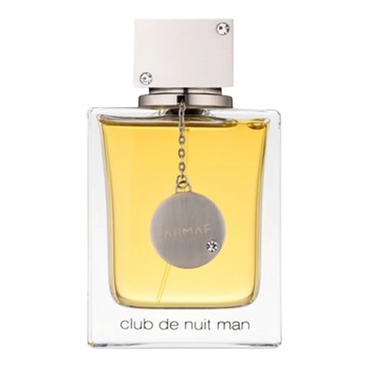 Club de Nuit Man - Frasco