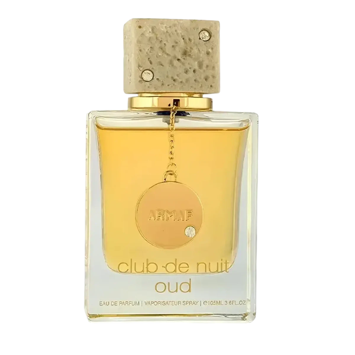 Club de Nuit Oud I - Frasco