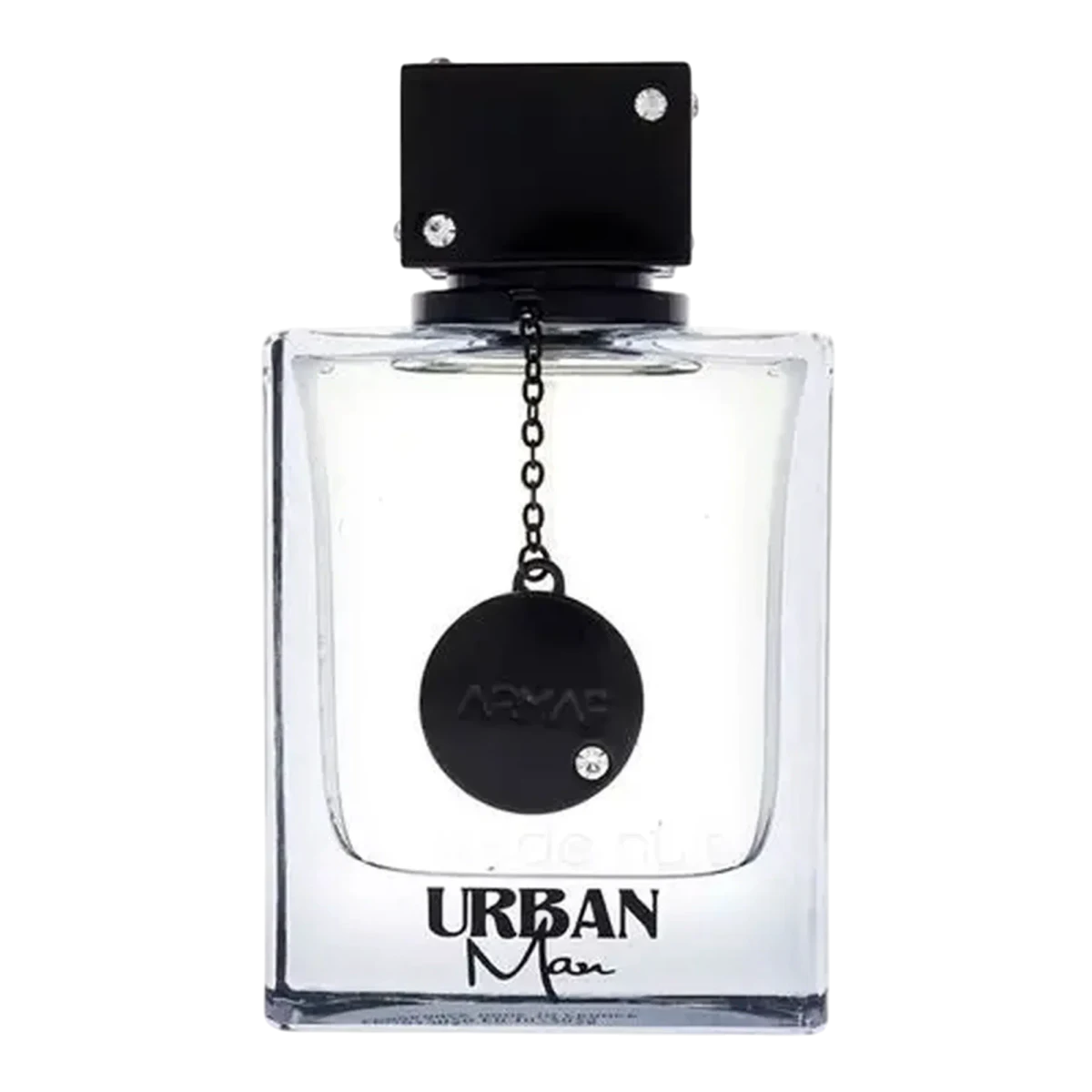 Club de Nuit Urban Man - Frasco