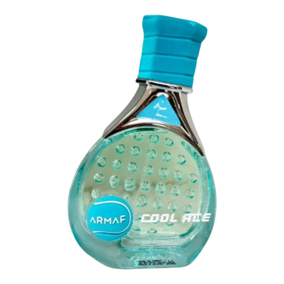 Cool Ace - Frasco