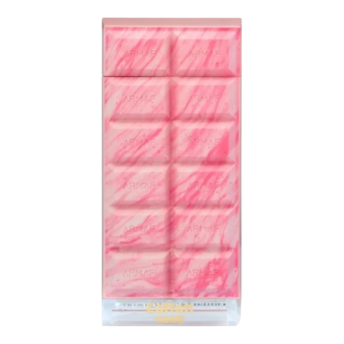 Dubai Delicacy Cotton Candy - Frasco
