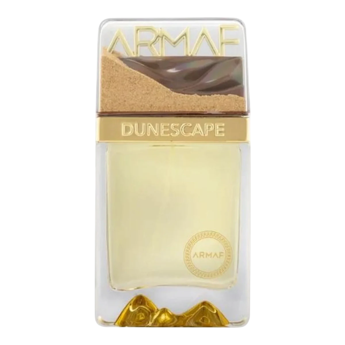 Dunescape Dubai - Frasco