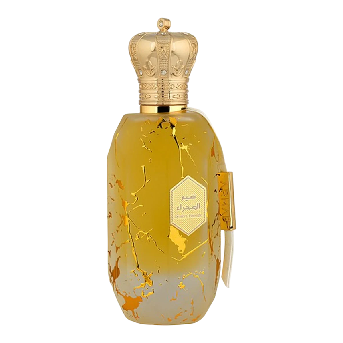 Eter Desert Breeze - Frasco