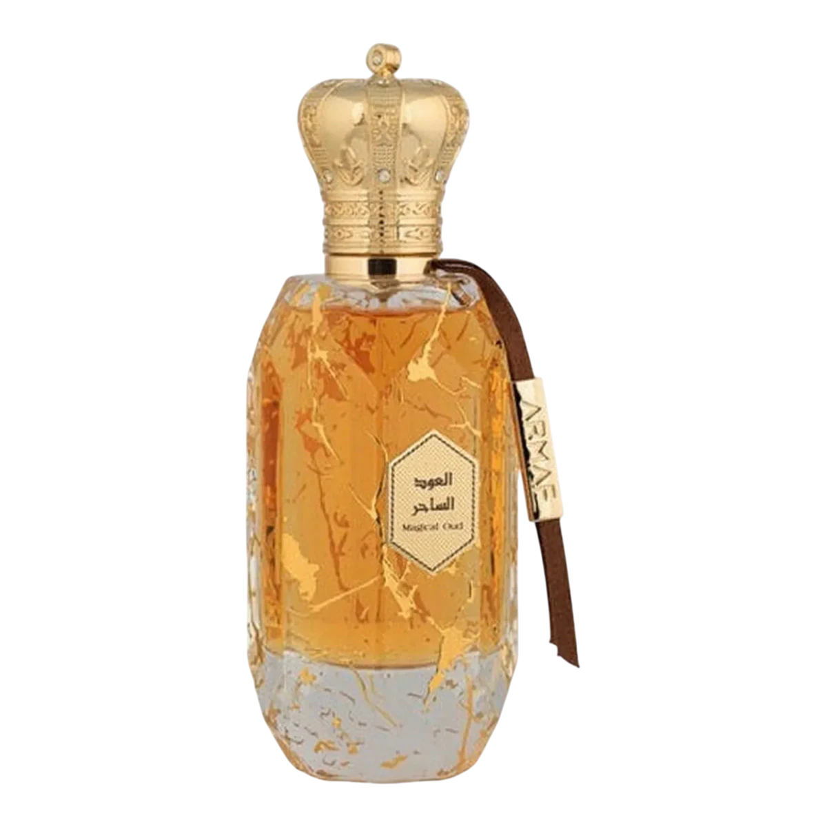 Eter Magical Oud - Frasco