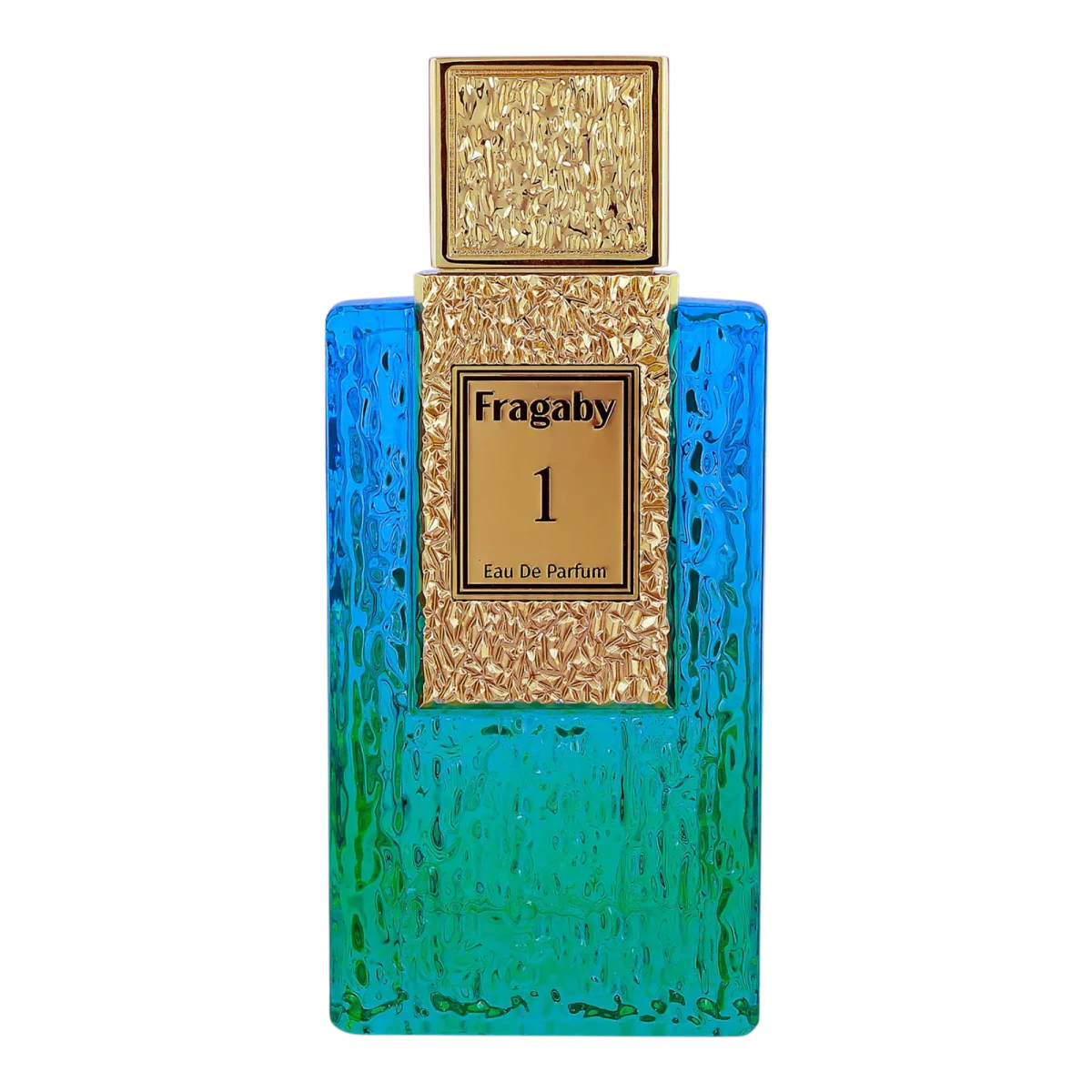 Fragaby 1 - Frasco