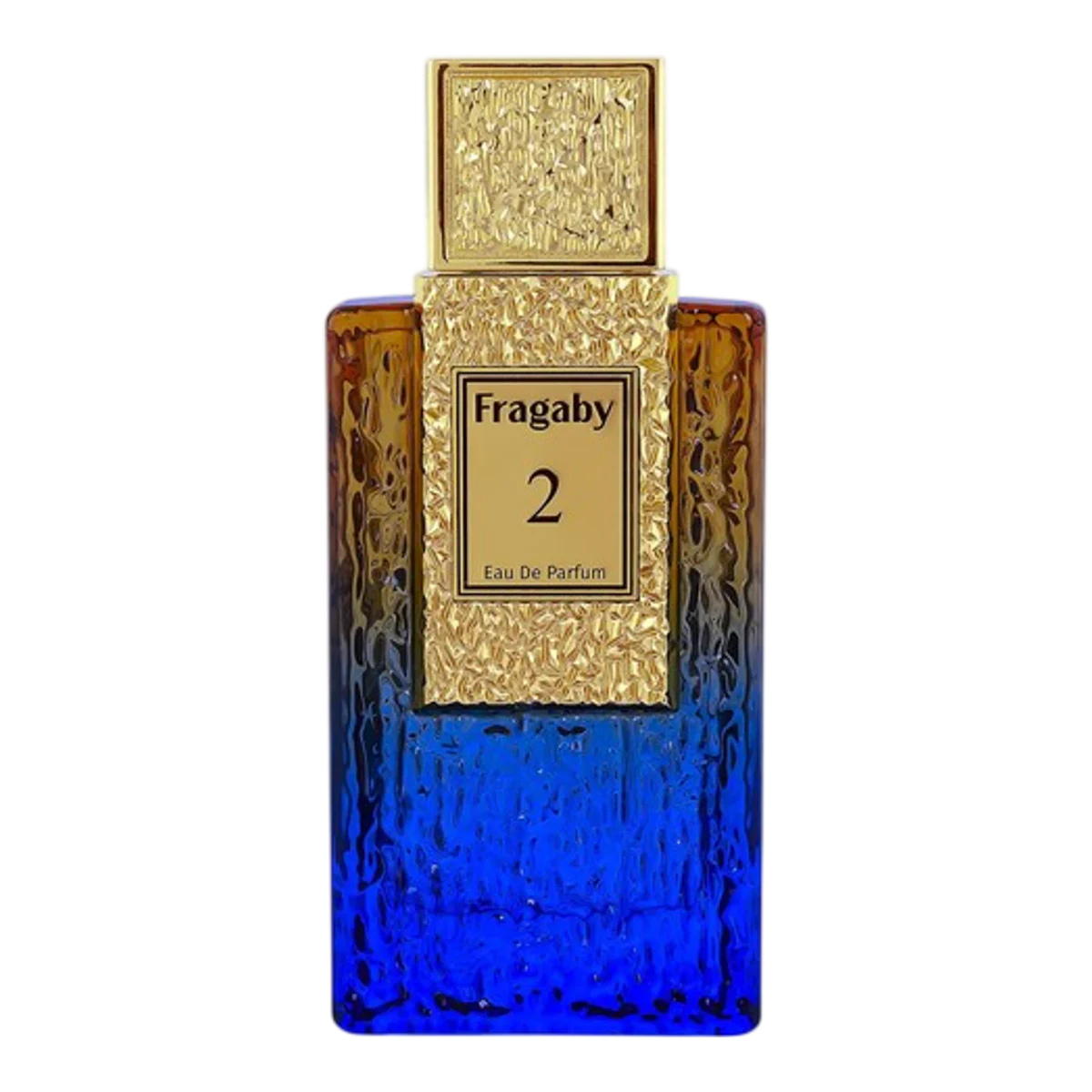 Fragaby 2 - Frasco