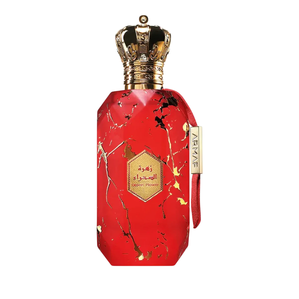 Ladies Eter Desert Flower - Frasco
