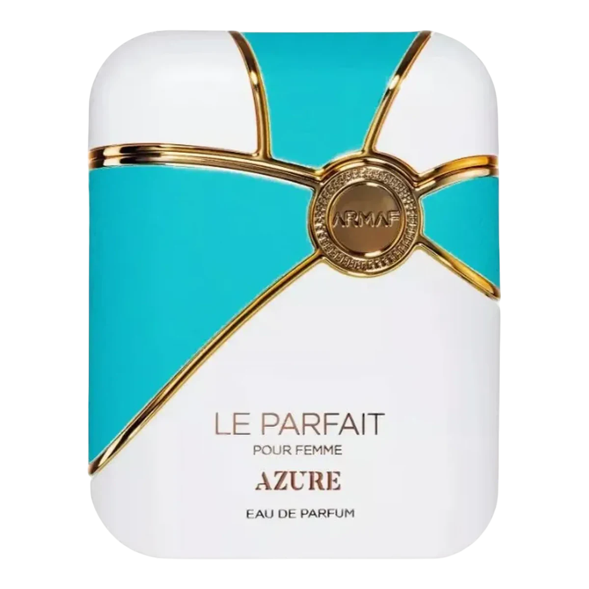 Le Parfait Azure - Frasco