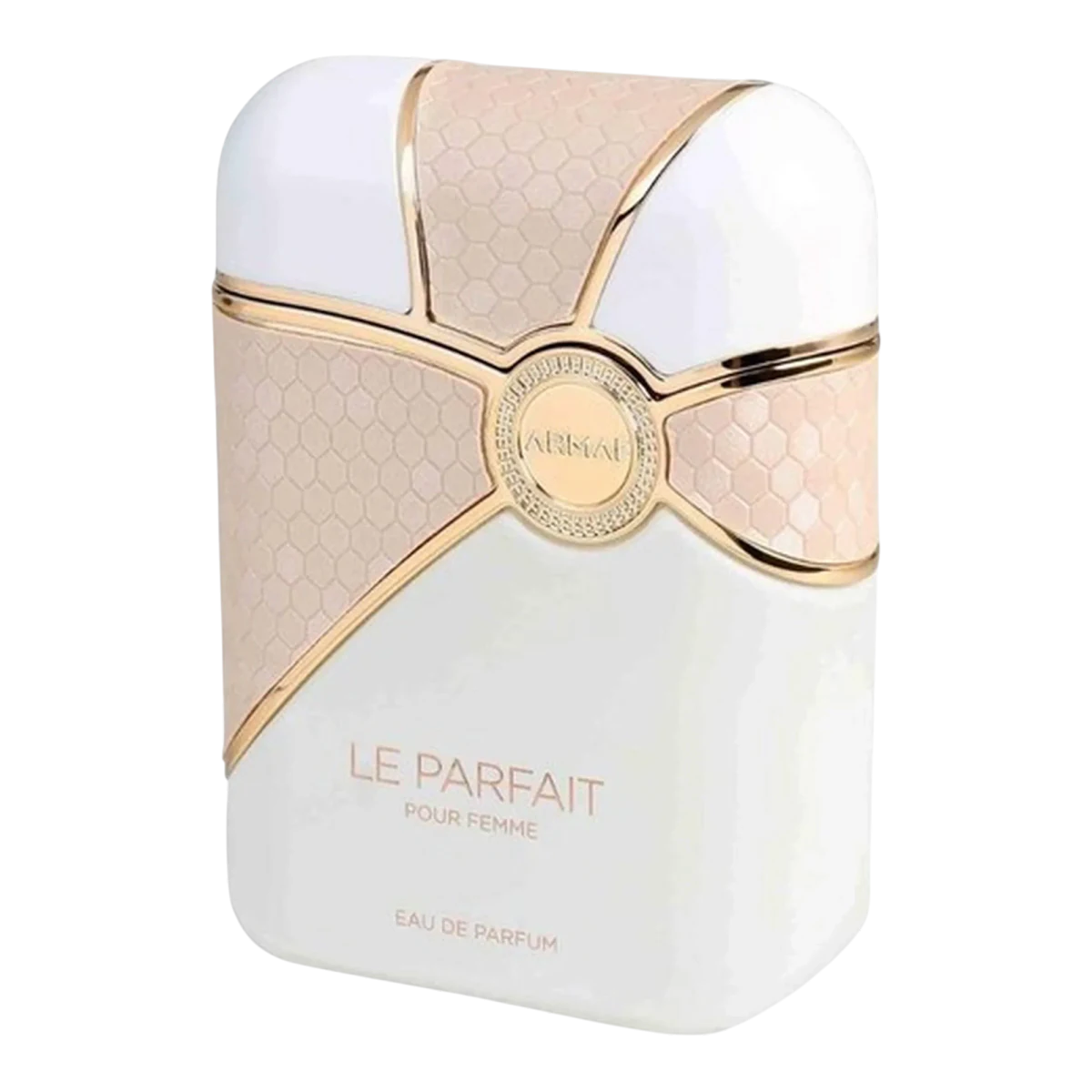 Le Parfait Femme - Frasco