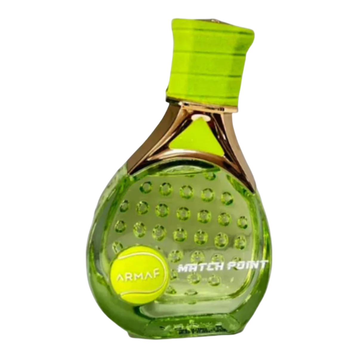 Match Point - Frasco