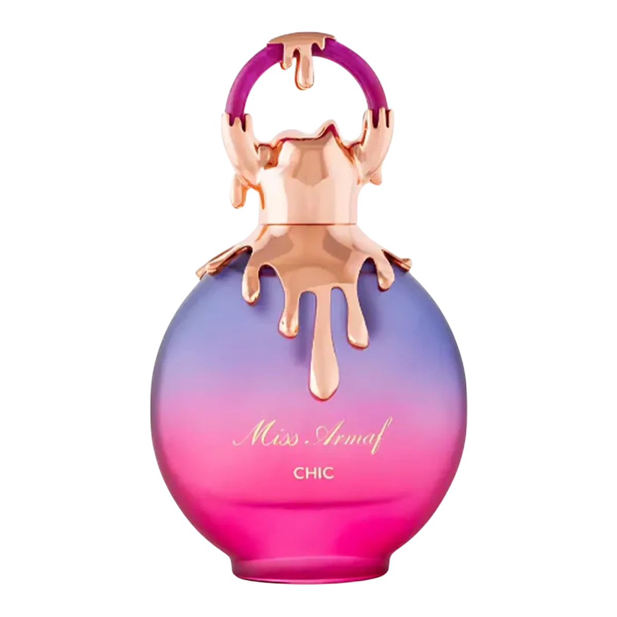 Miss Armaf Chic - Frasco