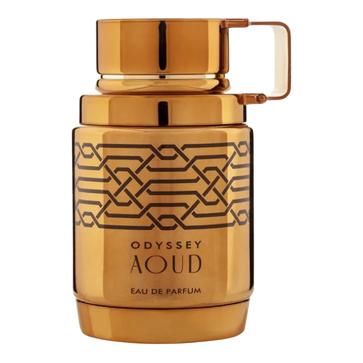 Odyssey Aoud - Frasco