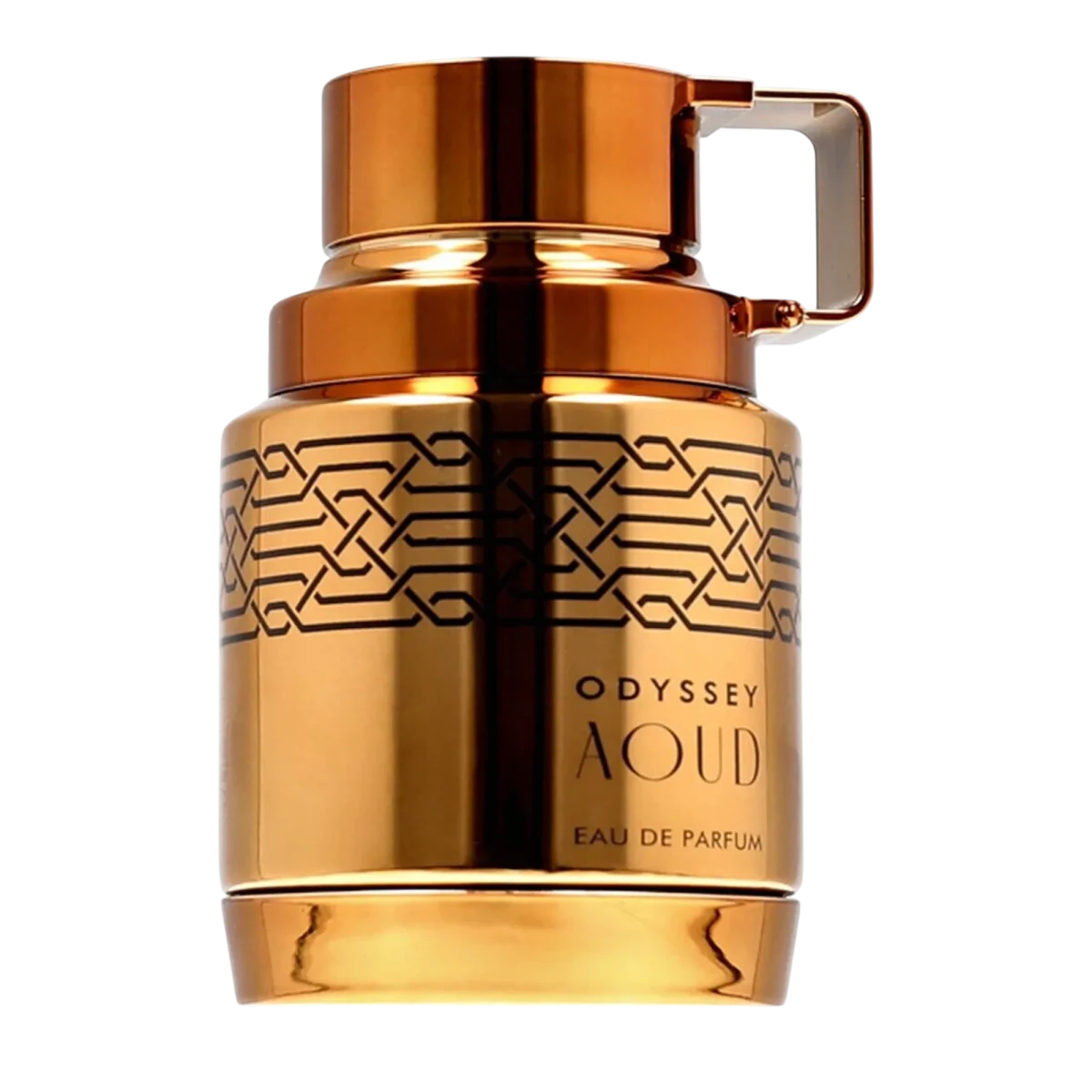 Odyssey Aoud - Frasco