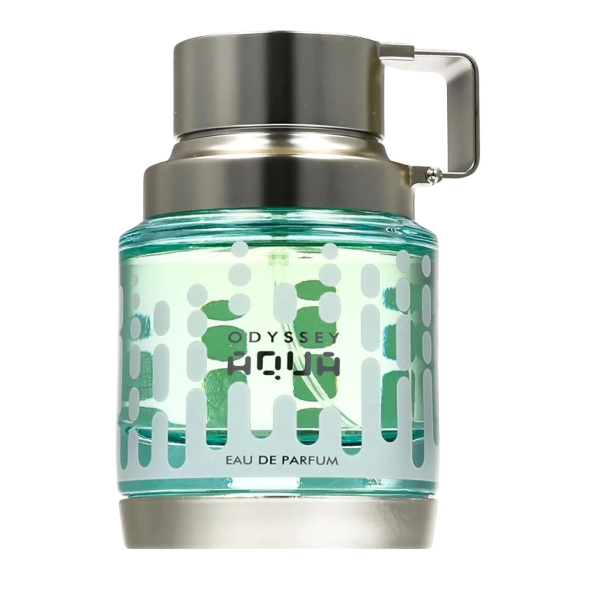 Odyssey Aqua - Frasco