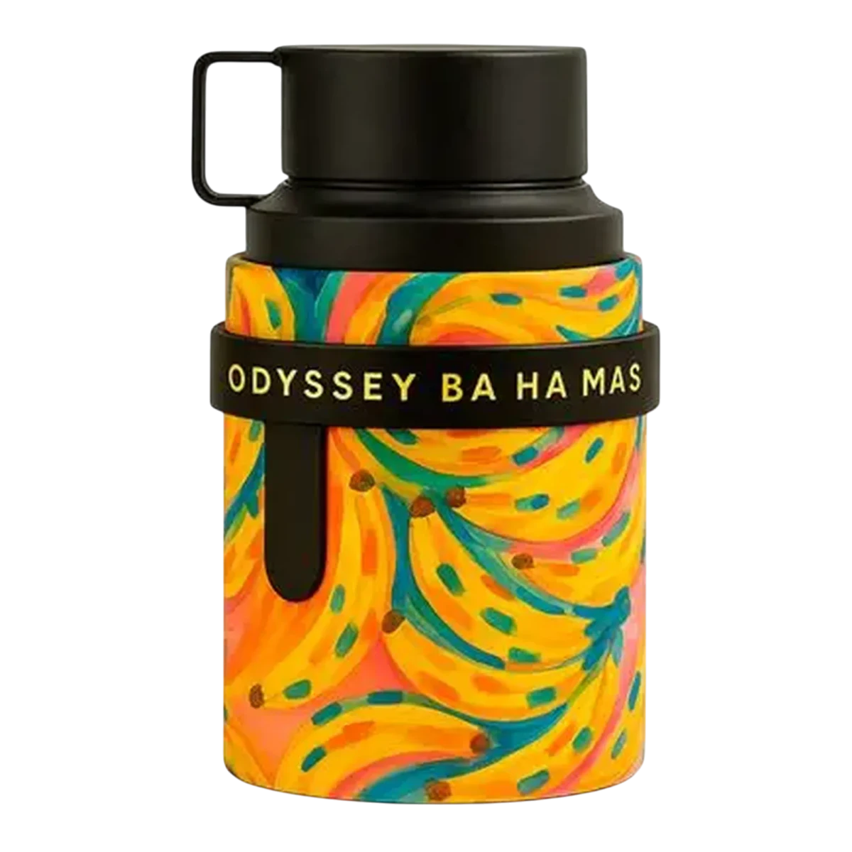 Odyssey Bahamas - Frasco