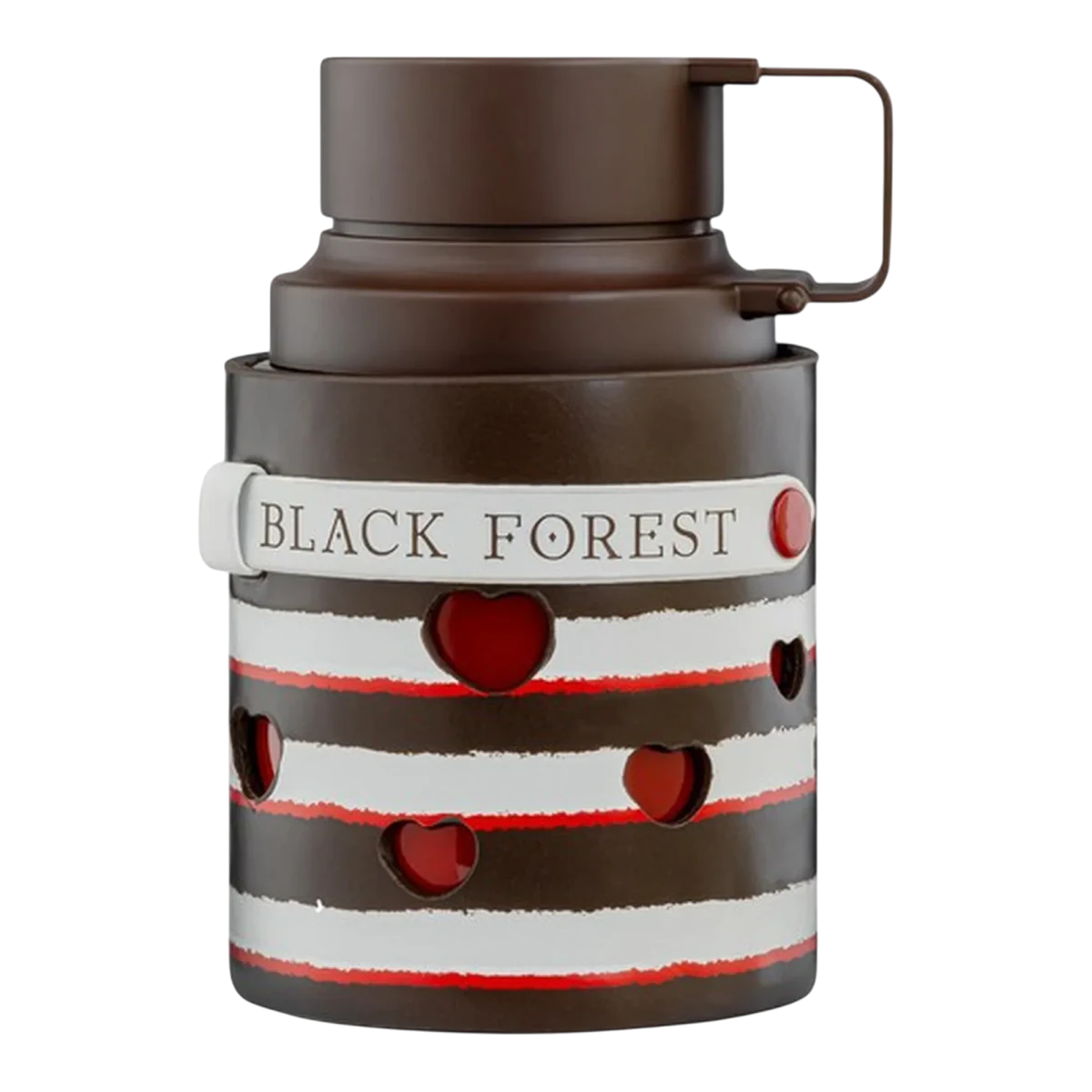 Odyssey Black Forest - Frasco