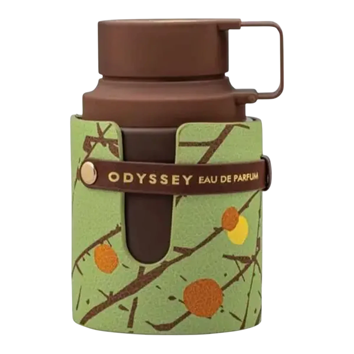 Odyssey Chocolat - Frasco
