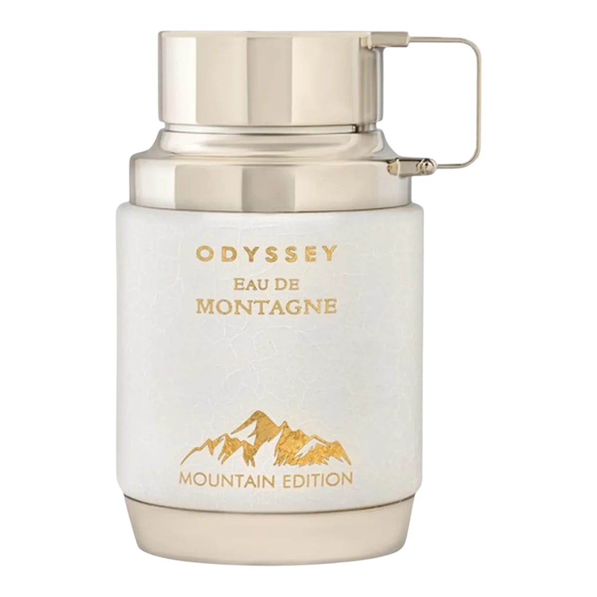 Odyssey Eau de Montagne - Frasco