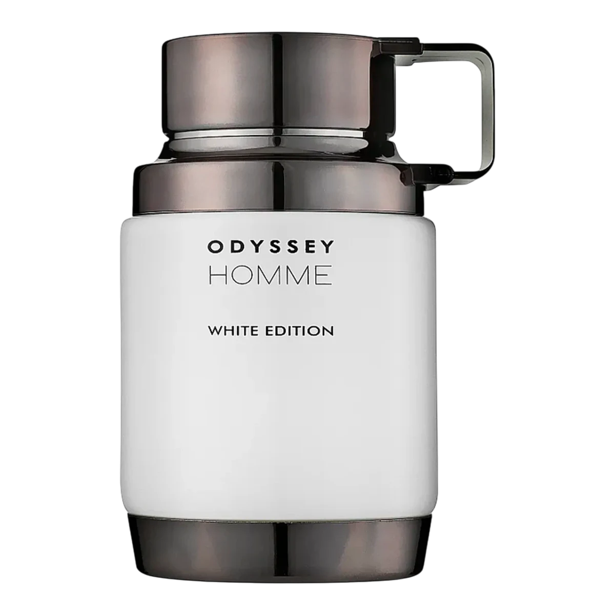 Odyssey homme White - Frasco