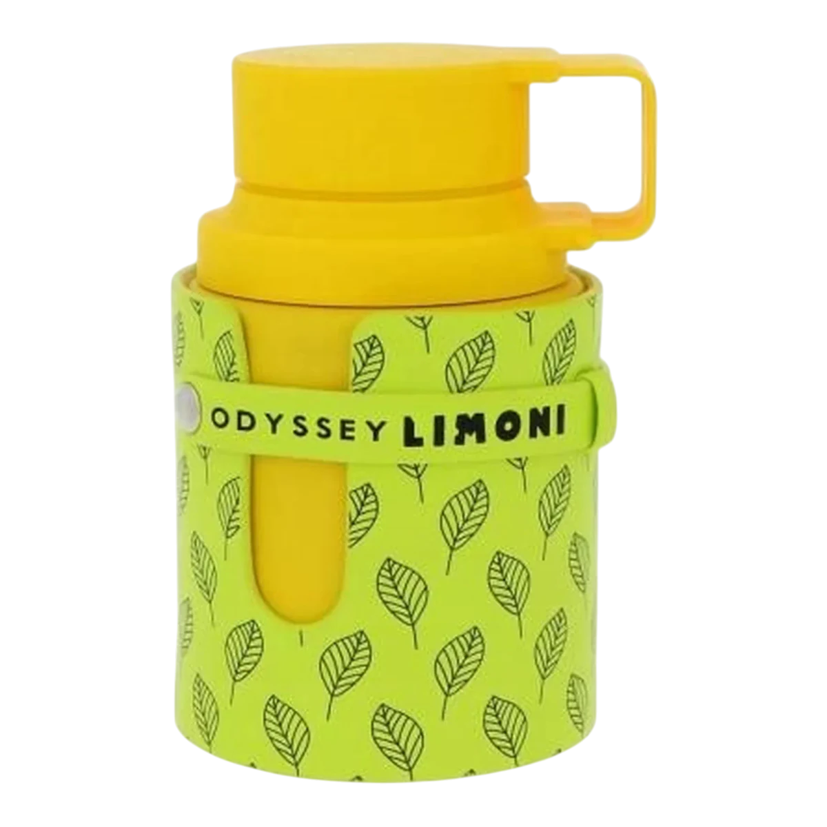 Odyssey Limoni - Frasco