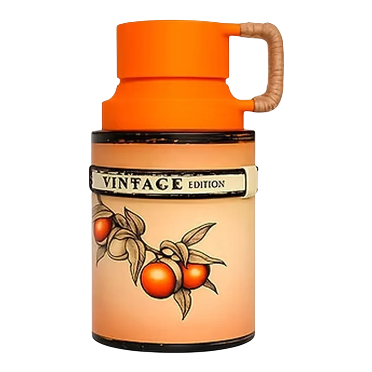 Odyssey Mandarin Sky Vintage - Frasco