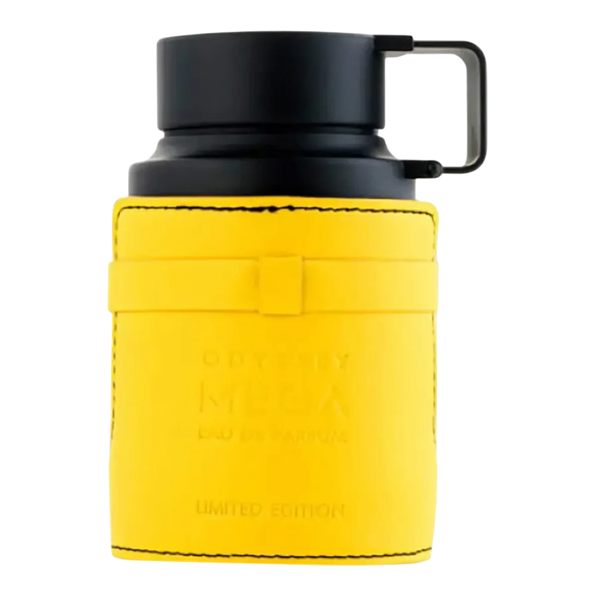 Odyssey Mega - Frasco