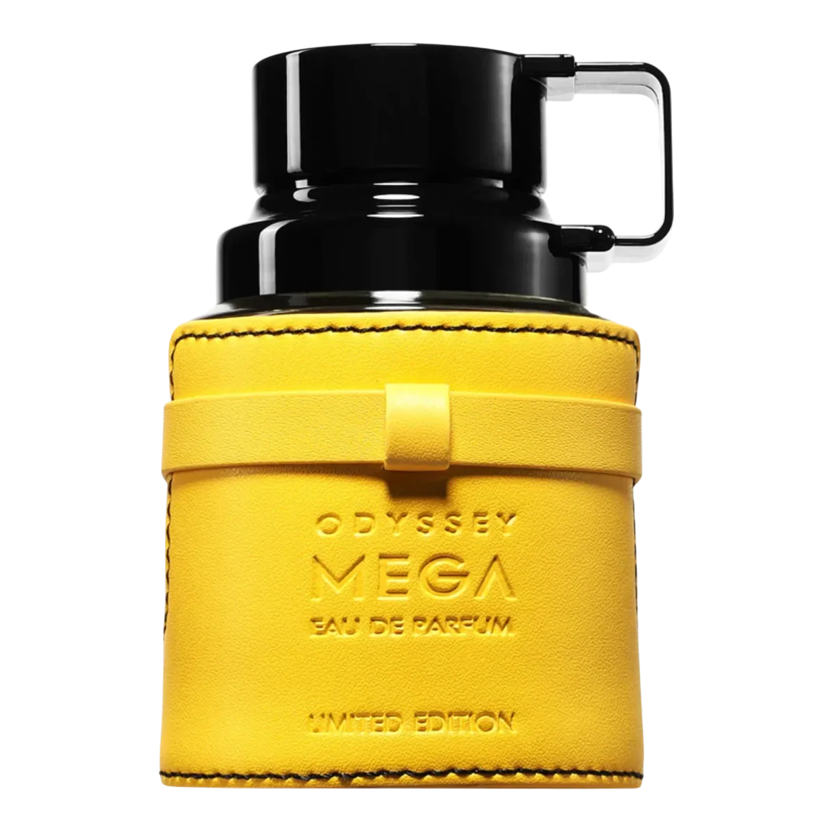 Odyssey Mega - Frasco