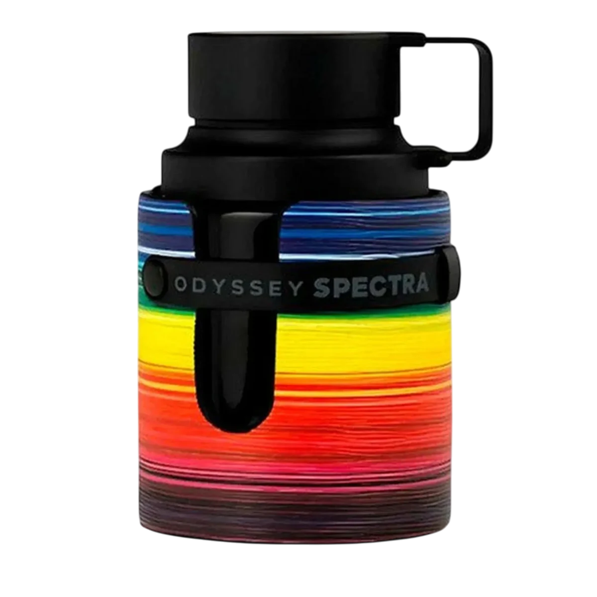 Odyssey Spectra - Frasco
