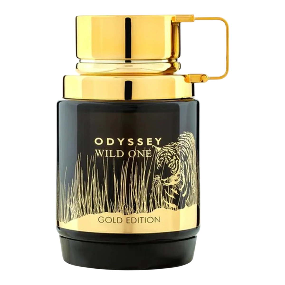 Odyssey Wild One Gold Edition - Frasco