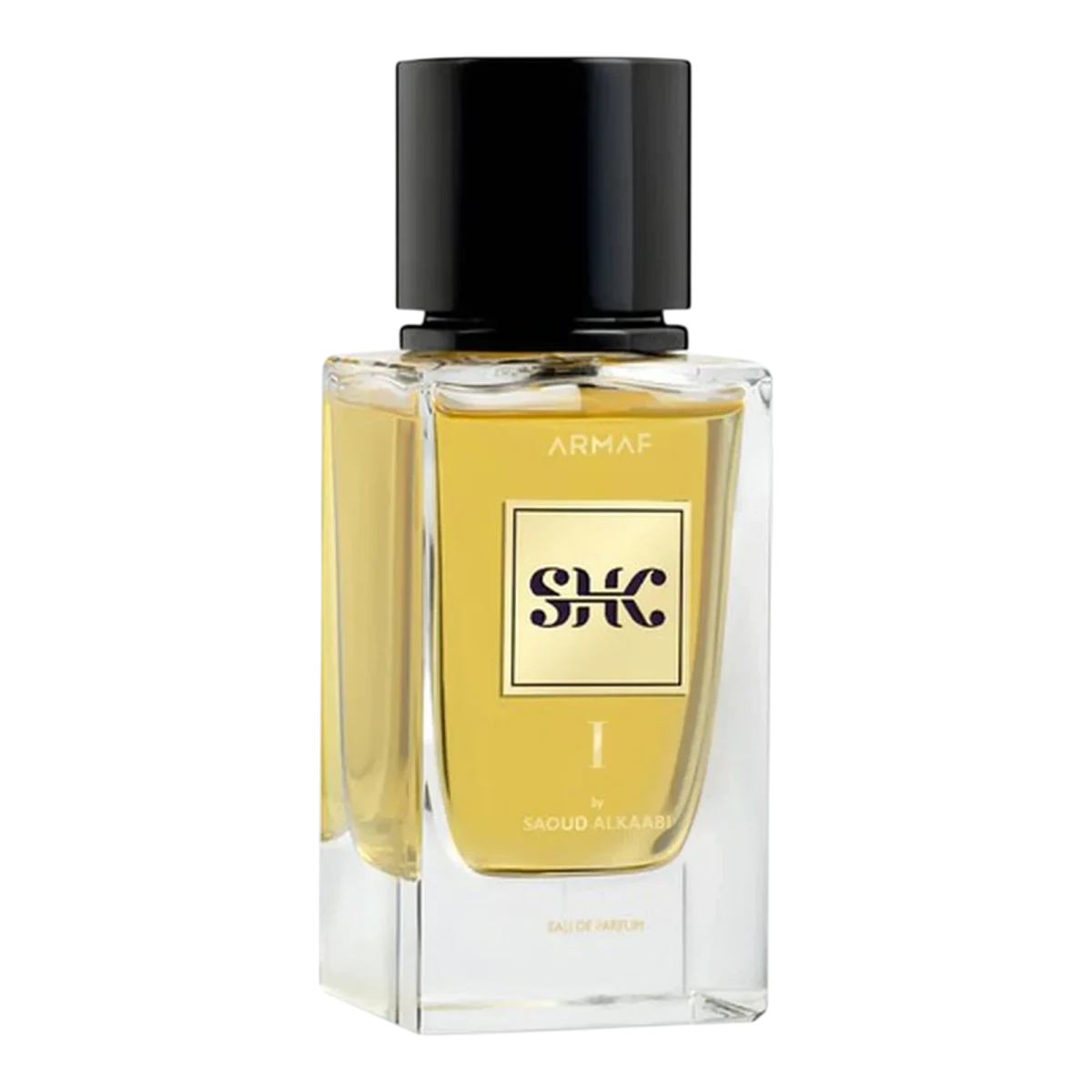 SHK I by Saoud Alkaabi - Frasco